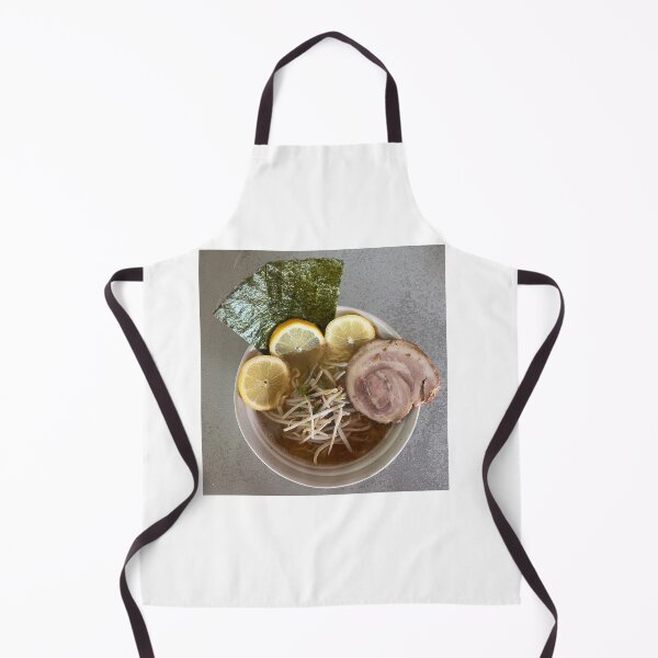 Item preview, Lemon Shoyu Ramen designed and sold by kamisatoy.