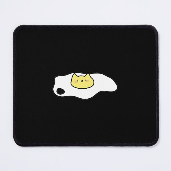 Item preview, Cute Cat Egg Yolk designed and sold by awkidmwf29.