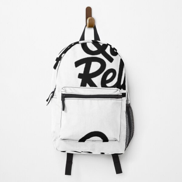 Item preview, Quietly Reliable Minimal Motivational Typography Design designed and sold by NewUSShop.