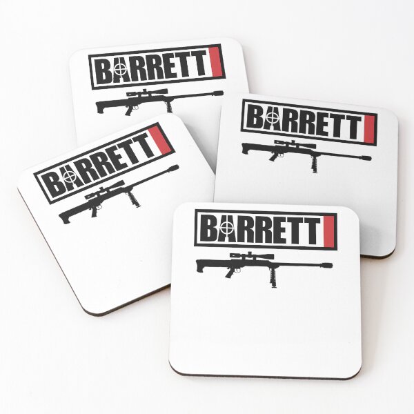 Item preview, barrett logo essential designed and sold by ChristopherAar8.