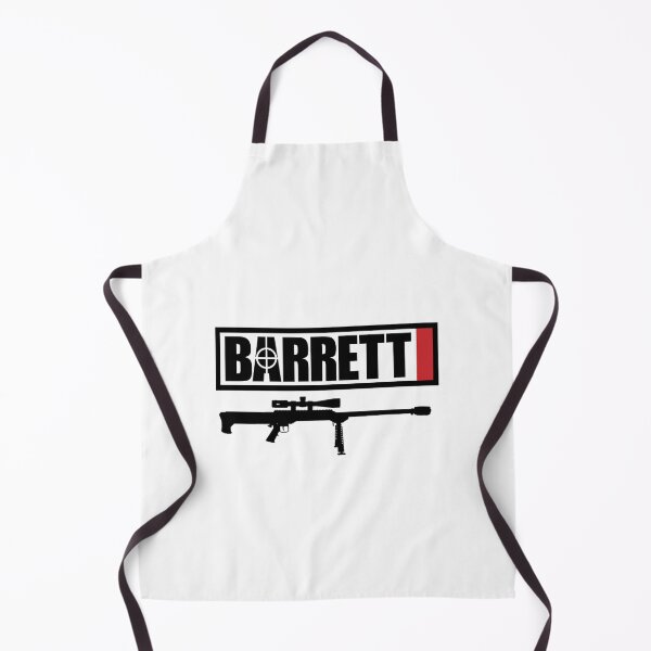 Item preview, barrett logo essential designed and sold by ChristopherAar8.