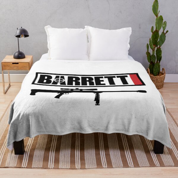 Item preview, barrett logo essential designed and sold by ChristopherAar8.