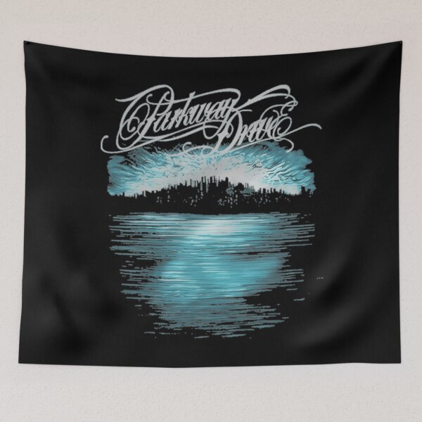 Item preview, Parkways Drive Band designed and sold by JeanGoff.