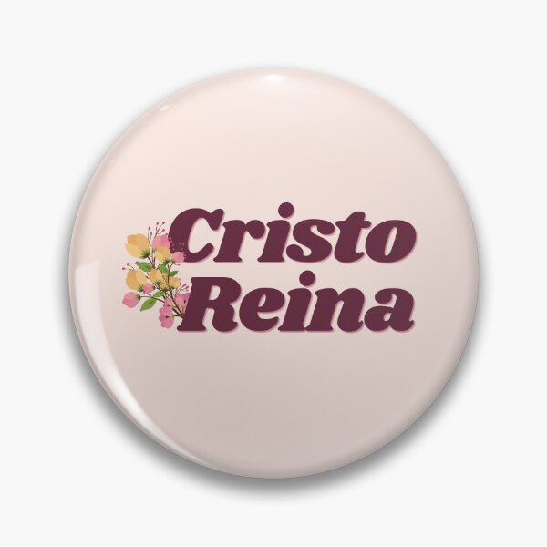 Item preview, Cristo Reina con Amor designed and sold by jcgdx5.