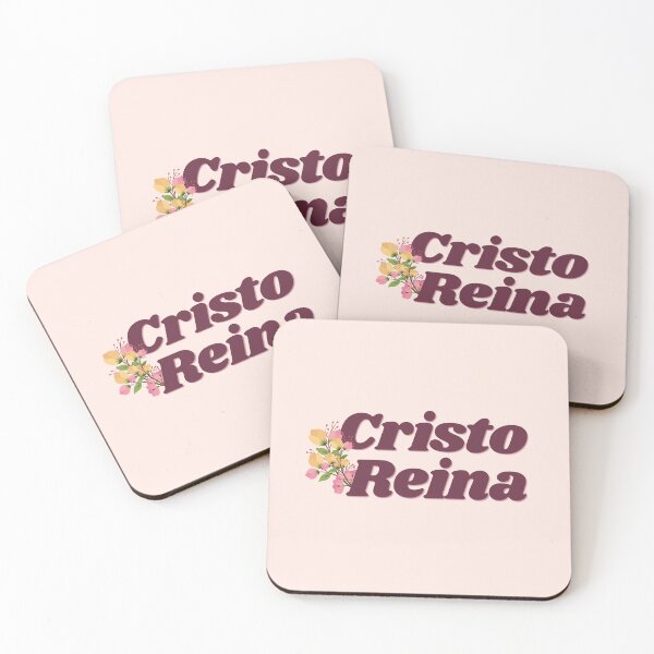 Item preview, Cristo Reina con Amor designed and sold by jcgdx5.