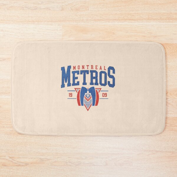 Item preview, Montreal Metros Hollander VINTAGE  designed and sold by delllsdesigns.