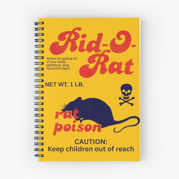 Item preview, Rid - O - Rat designed and sold by TorrezvilleTees.