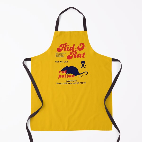 Item preview, Rid - O - Rat designed and sold by TorrezvilleTees.