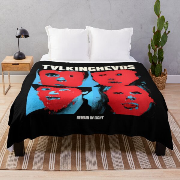 Item preview, Talking Heads Creative Compos Itions T-Shirt designed and sold by AlicePereiraa.