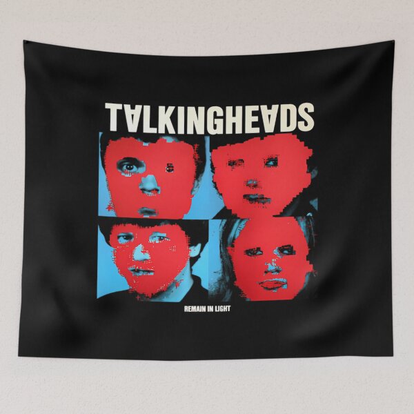 Item preview, Talking Heads Creative Compos Itions T-Shirt designed and sold by AlicePereiraa.