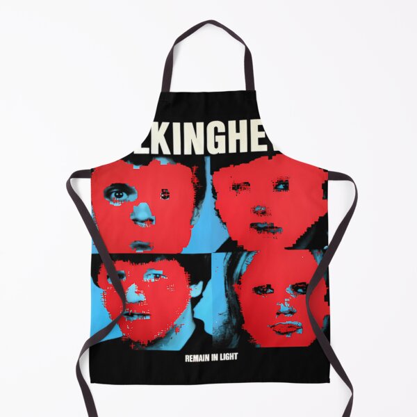Item preview, Talking Heads Creative Compos Itions T-Shirt designed and sold by AlicePereiraa.