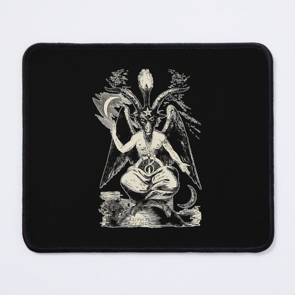 Item preview, Baphomets designed and sold by AaricaDesigns1.