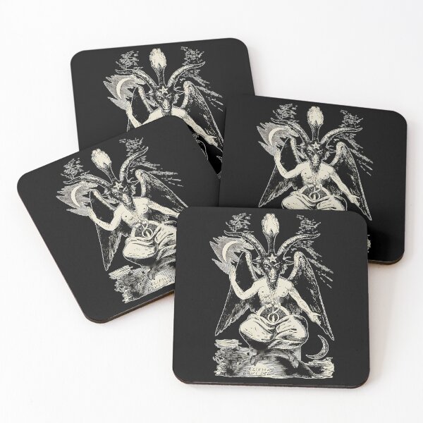 Item preview, Baphomets designed and sold by AaricaDesigns1.