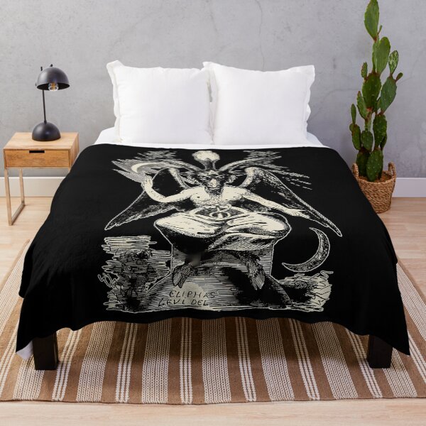 Item preview, Baphomets designed and sold by AaricaDesigns1.