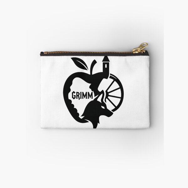 Item preview, Grimm Fairy Tale Emblem designed and sold by Artpicto.