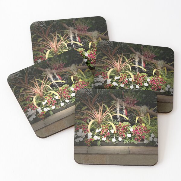 Item preview, blooming flowers designed and sold by marbellousart.