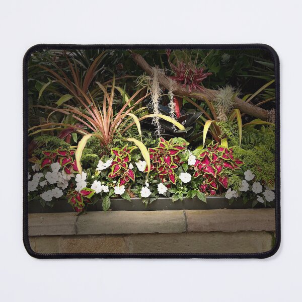 Item preview, blooming flowers designed and sold by marbellousart.