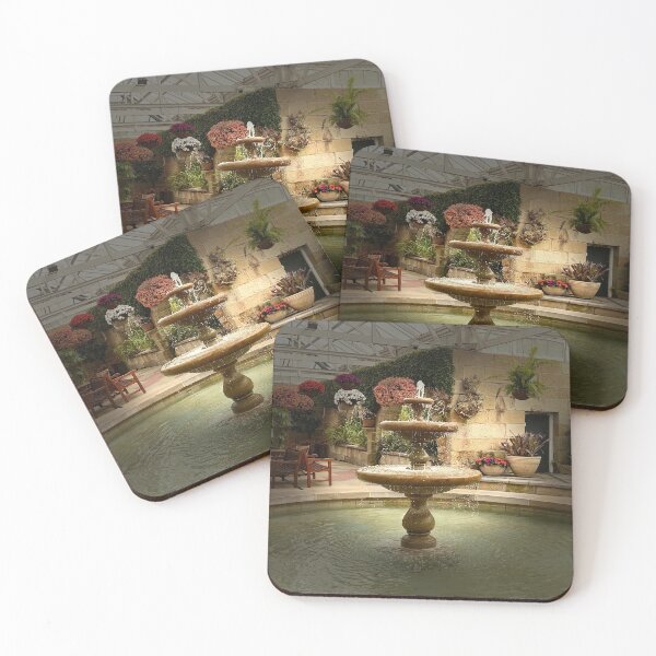 Item preview, Fancy fountain designed and sold by marbellousart.