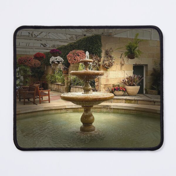 Item preview, Fancy fountain designed and sold by marbellousart.
