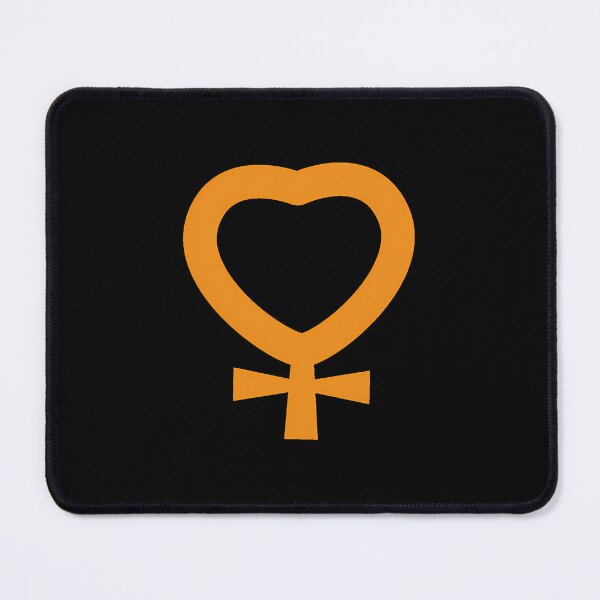 Item preview, Minimal Venus Symbol Icon designed and sold by awkidmwf29.