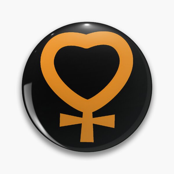 Item preview, Minimal Venus Symbol Icon designed and sold by awkidmwf29.