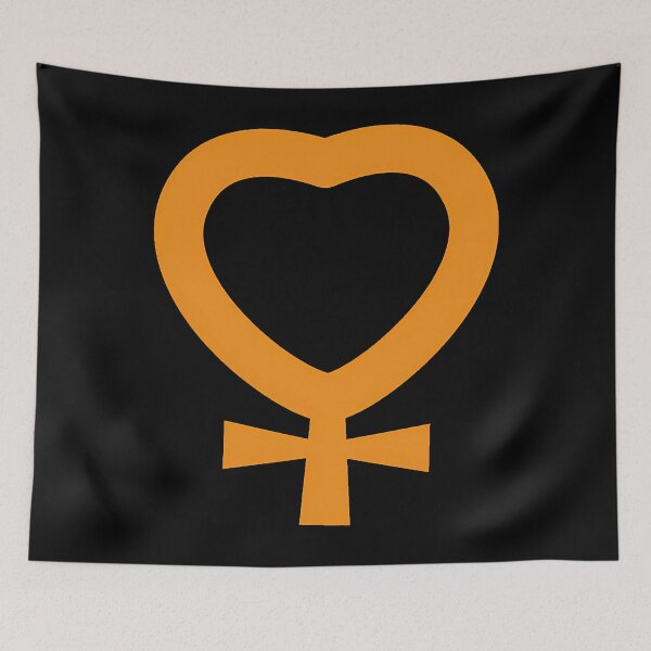 Item preview, Minimal Venus Symbol Icon designed and sold by awkidmwf29.