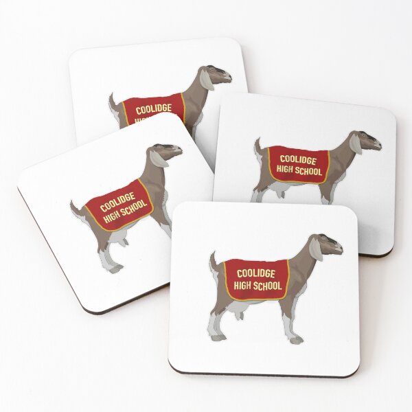 Item preview, Coolidge High School designed and sold by Normbot2000.