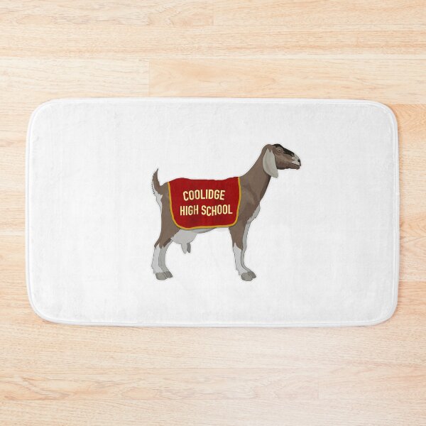 Item preview, Coolidge High School designed and sold by Normbot2000.