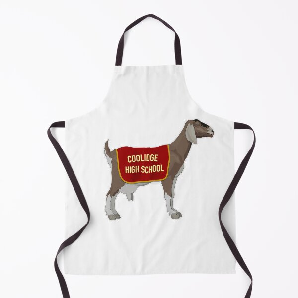 Item preview, Coolidge High School designed and sold by Normbot2000.