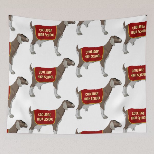 Item preview, Coolidge High School designed and sold by Normbot2000.