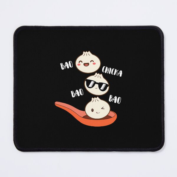 Item preview, Bao Chicka Bao Bao Pun designed and sold by awkidmwf29.