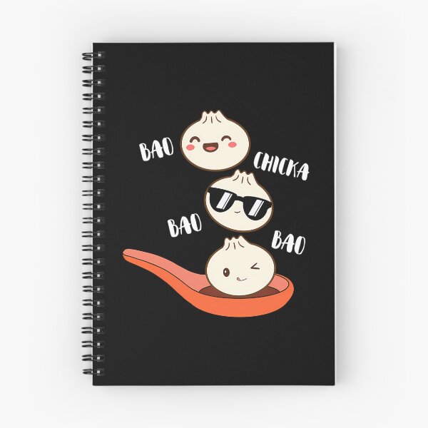 Item preview, Bao Chicka Bao Bao Pun designed and sold by awkidmwf29.