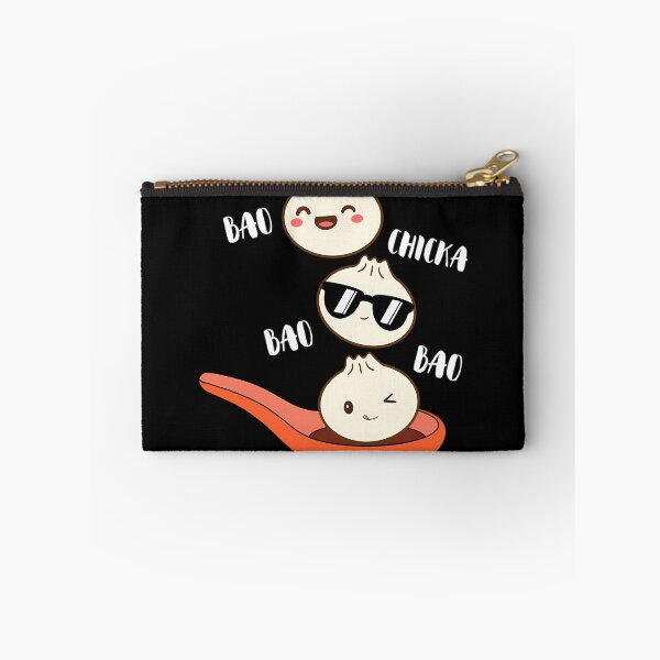 Item preview, Bao Chicka Bao Bao Pun designed and sold by awkidmwf29.