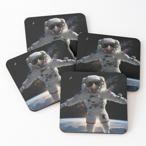 Item preview, Astronomy and Astronautics Collection designed and sold by Hipatye26.