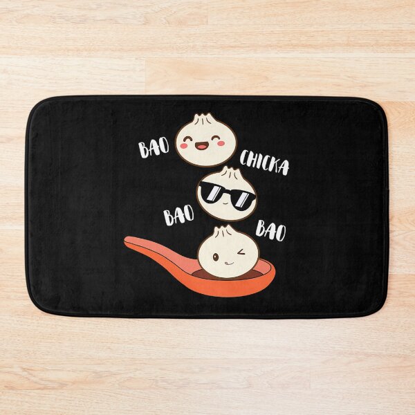 Item preview, Bao Chicka Bao Bao Pun designed and sold by awkidmwf29.
