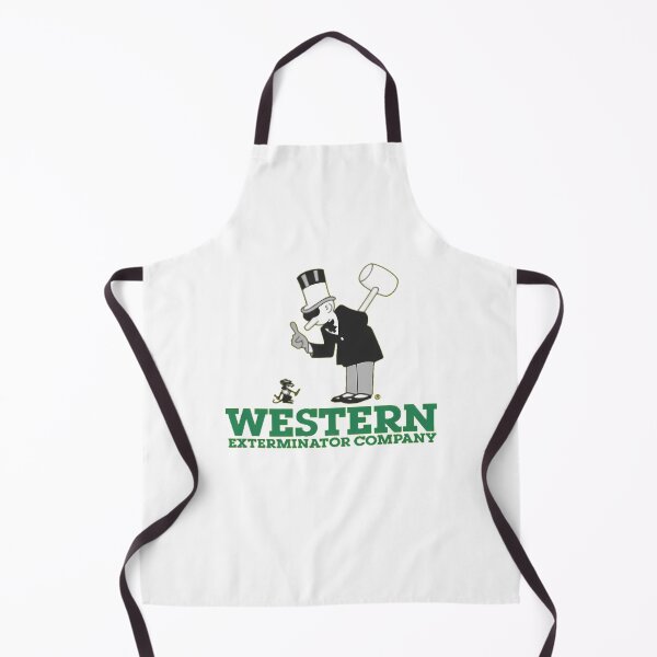 Item preview,  Western Exterminators Company designed and sold by Sunchiro.