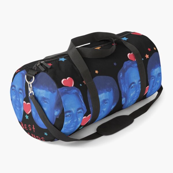 Item preview, Donald J. Trump and Jeffrey. E. Epstein, BFFs 4 eva designed and sold by gitaviroza.