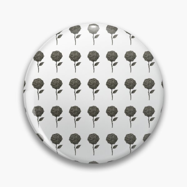Item preview, Rose Labyrinth designed and sold by Ecosetereos.