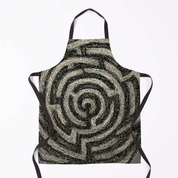 Item preview, Rose Labyrinth designed and sold by Ecosetereos.