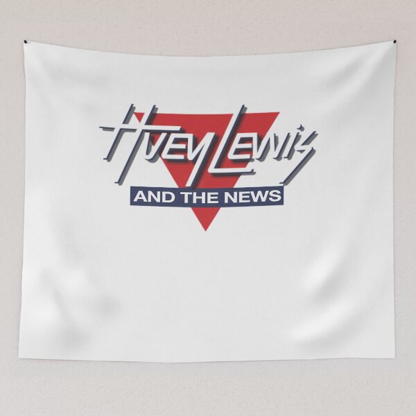 Item preview, Hueys Lewiss designed and sold by AaricaDesigns1.