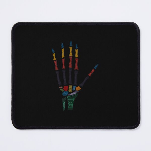 Item preview, Bones Of The Hand Diagram designed and sold by awkidmwf29.