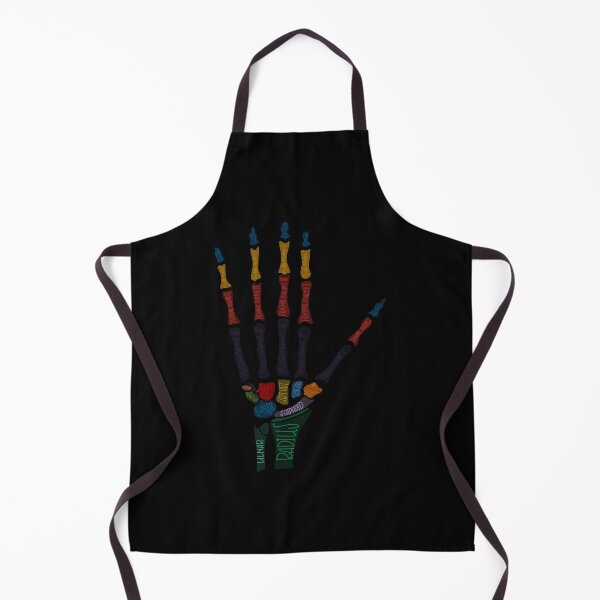 Item preview, Bones Of The Hand Diagram designed and sold by awkidmwf29.