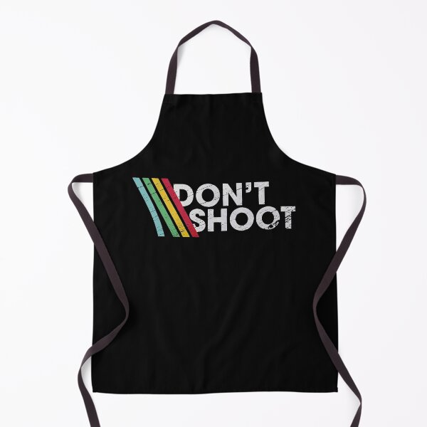 Item preview, DON'T SHOOT designed and sold by marthacorrie.