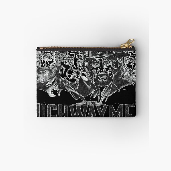Item preview, The Highwaymen Band designed and sold by Creative387.
