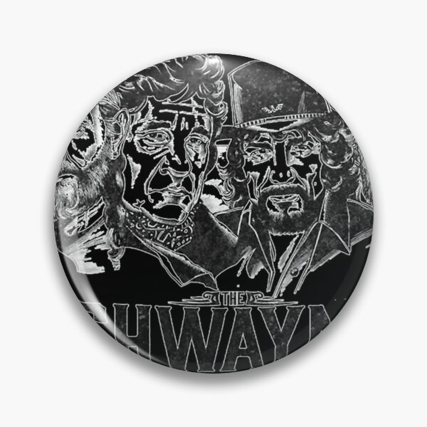 Item preview, The Highwaymen Band designed and sold by Creative387.