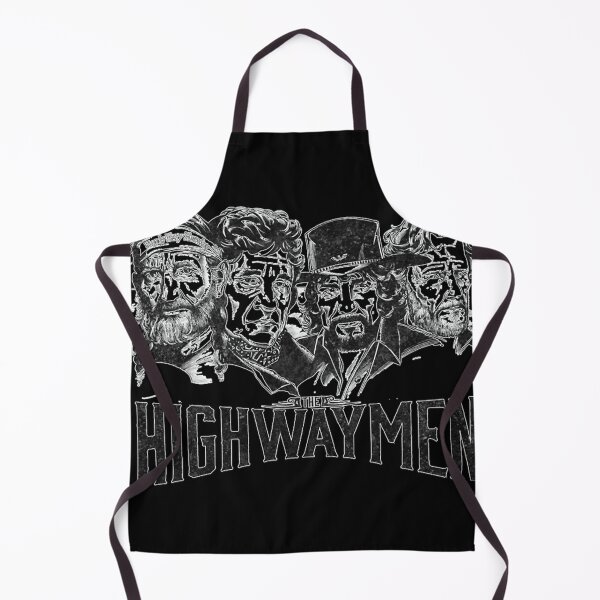 Item preview, The Highwaymen Band designed and sold by Creative387.