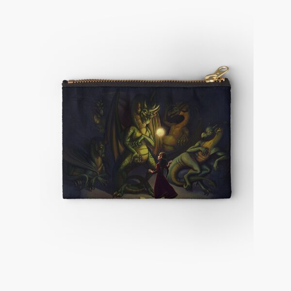 Item preview, Dealing with Dragons designed and sold by OllyChimera.