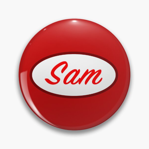 Item preview, Sam The Butcher designed and sold by Normbot2000.