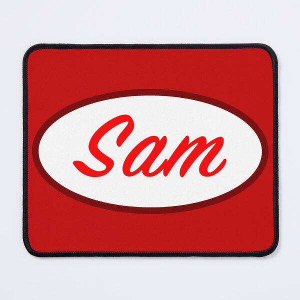 Item preview, Sam The Butcher designed and sold by Normbot2000.
