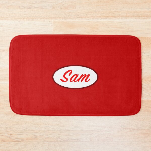 Item preview, Sam The Butcher designed and sold by Normbot2000.